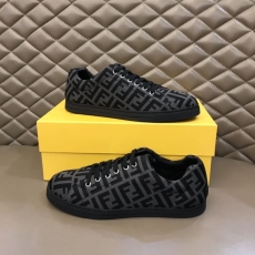 Fendi Low Shoes